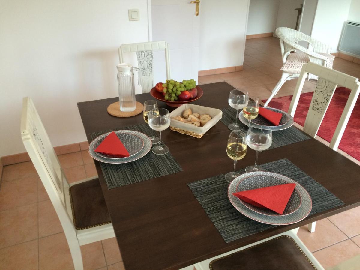 Helvetia Apartamento Thonon-les-Bains Exterior foto